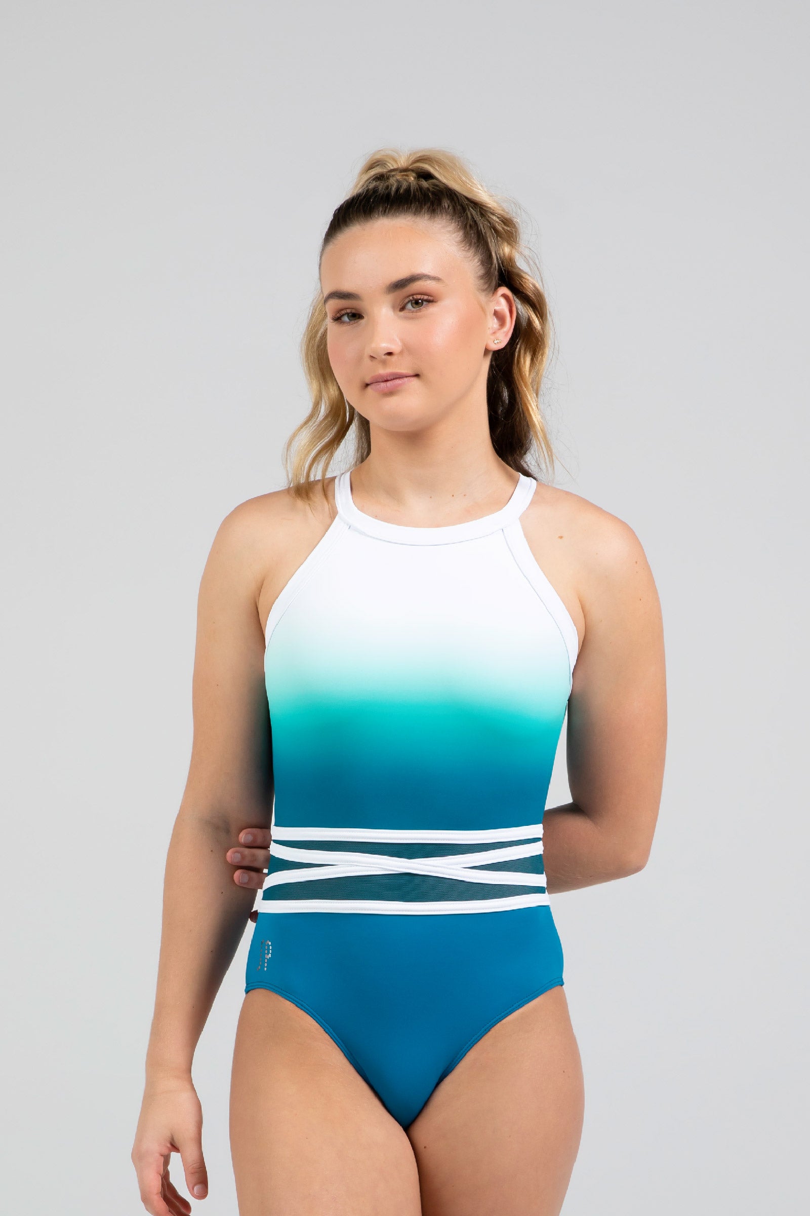 Aleena Leotard