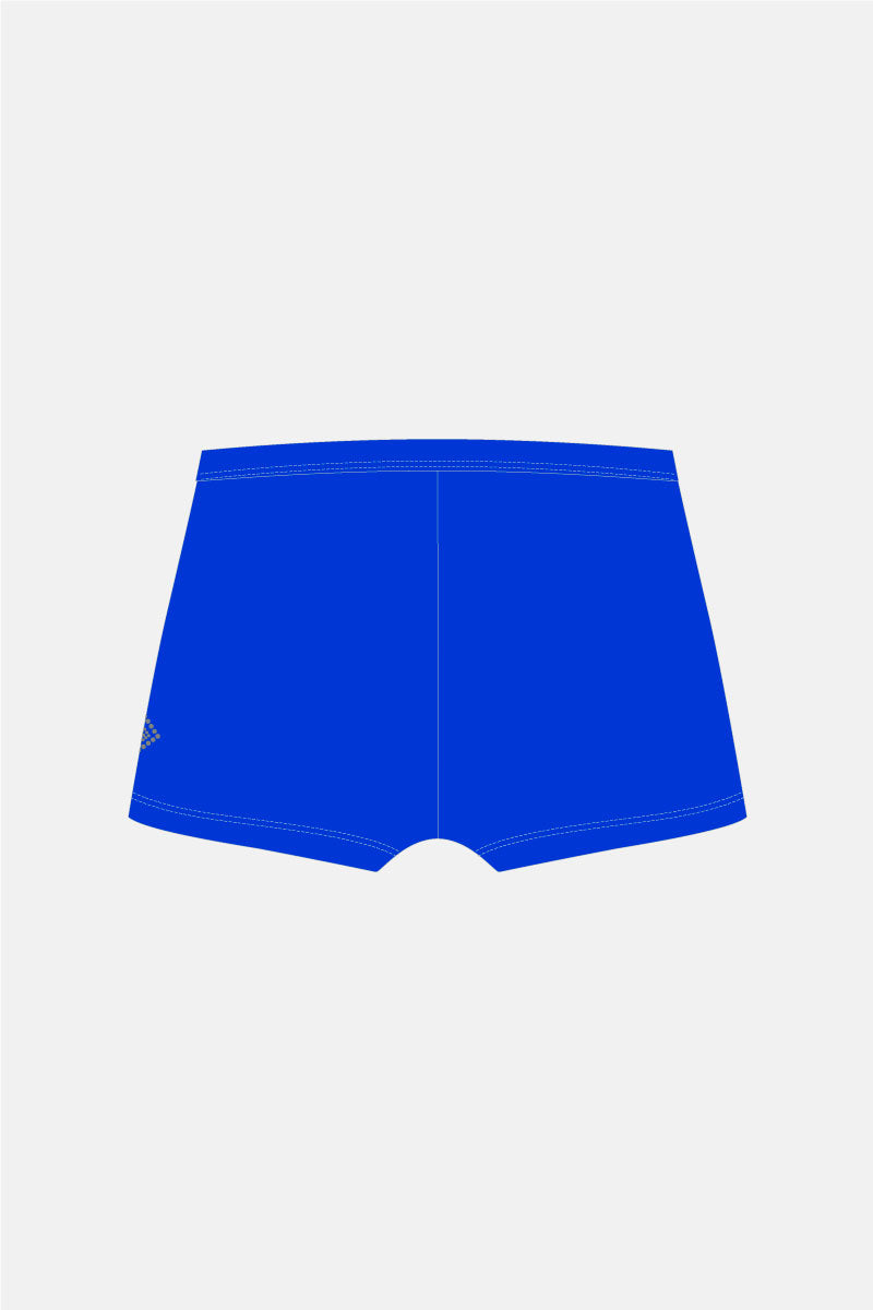 Royal Thin Band Shorts