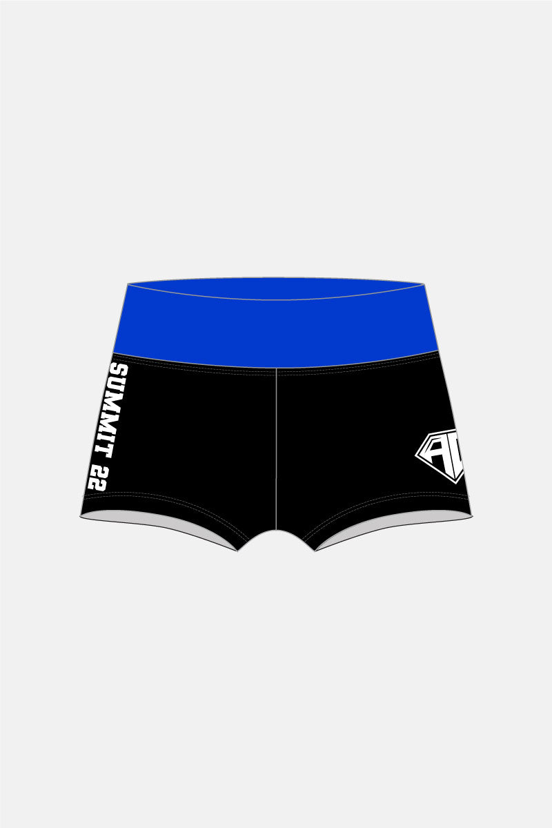 Summit 2022 Shorts