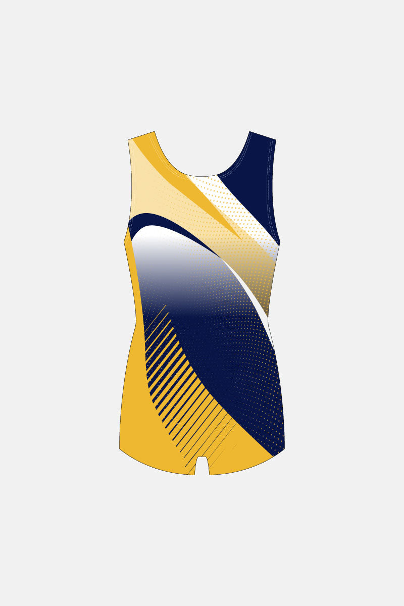 Knox Boyleg Leotard