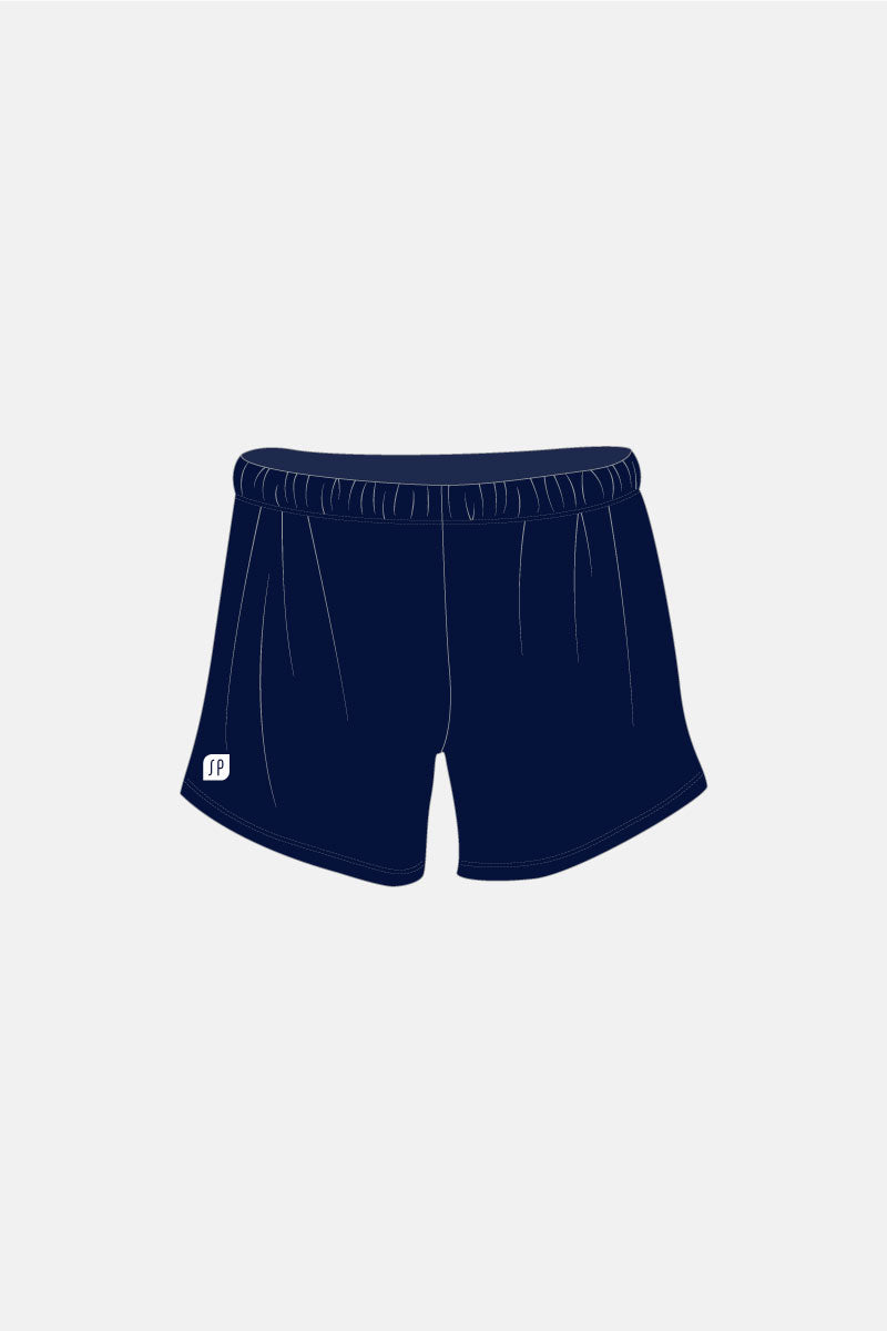 Navy Matt MAG Short
