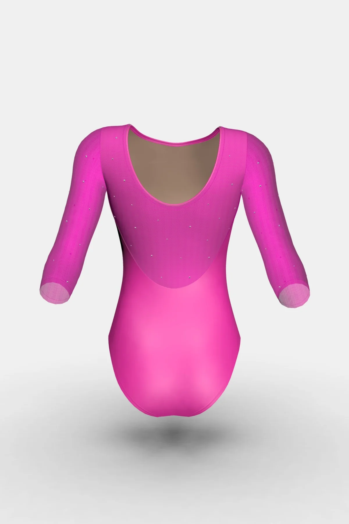 Rita Leotard - 3Q Sleeve