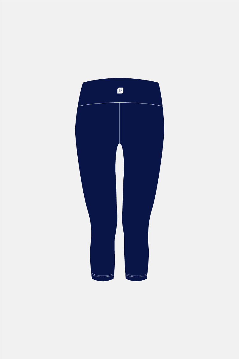 7/8 Length Tights