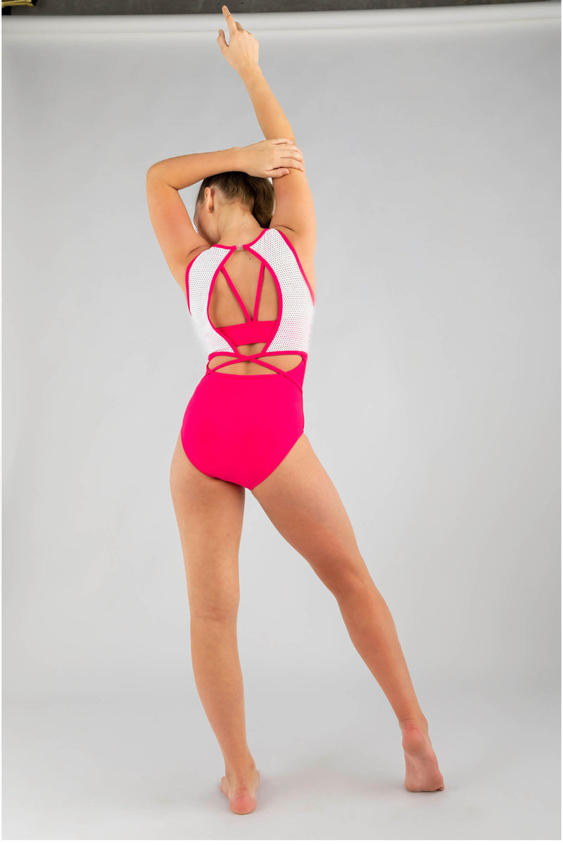 Berkeley Leotard