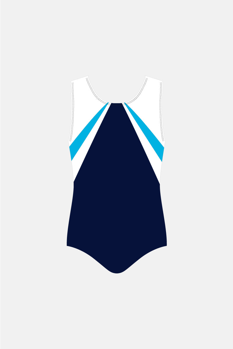 Boys Comp Leotard