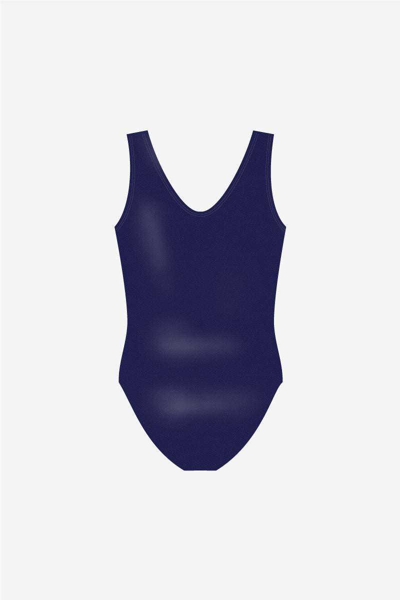 Girls Custom Luminous Leotard