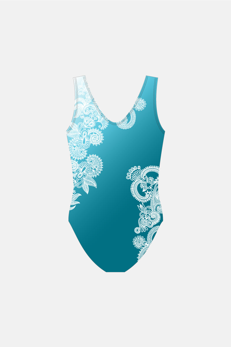 L1-3 Junior Acrobats Leotard