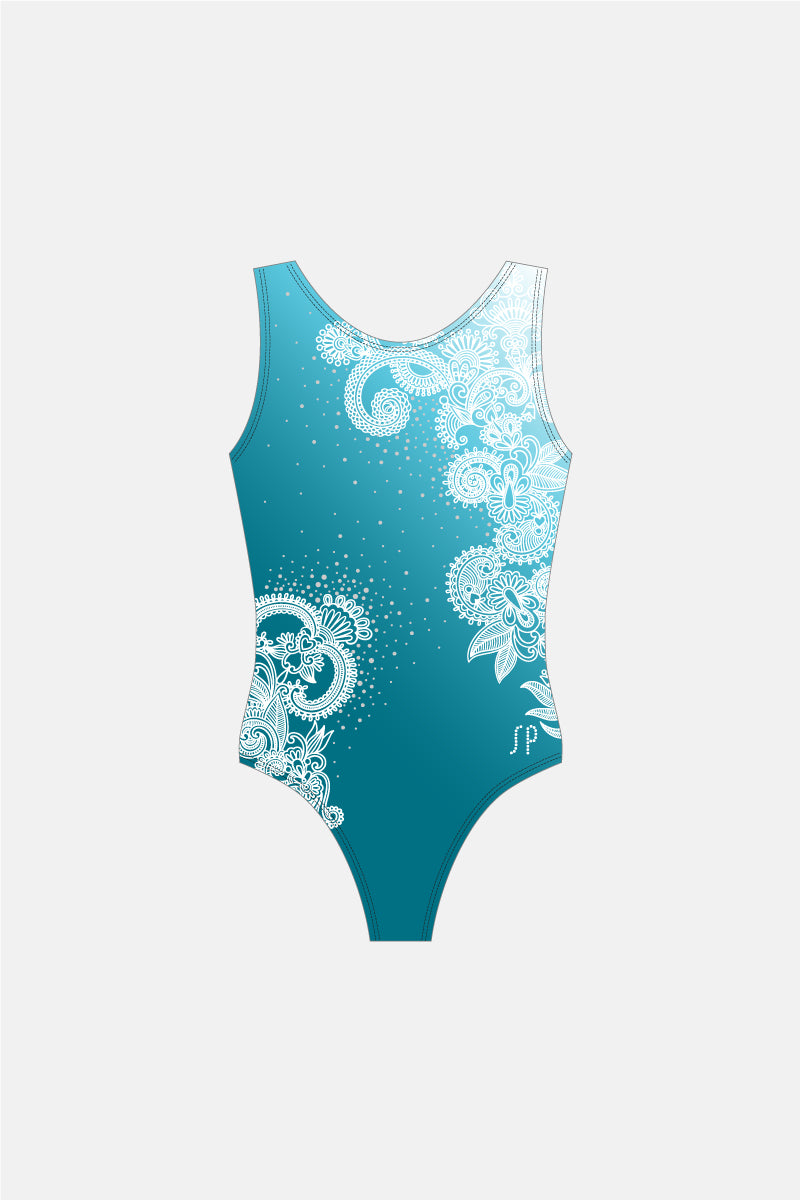 L1-3 Junior Acrobats Leotard