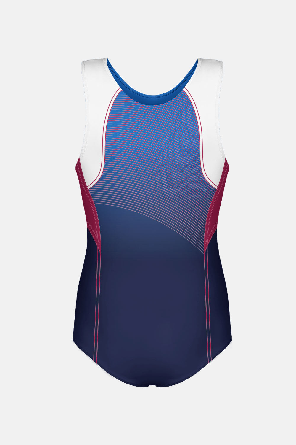 Boys Keon Comp Leotard