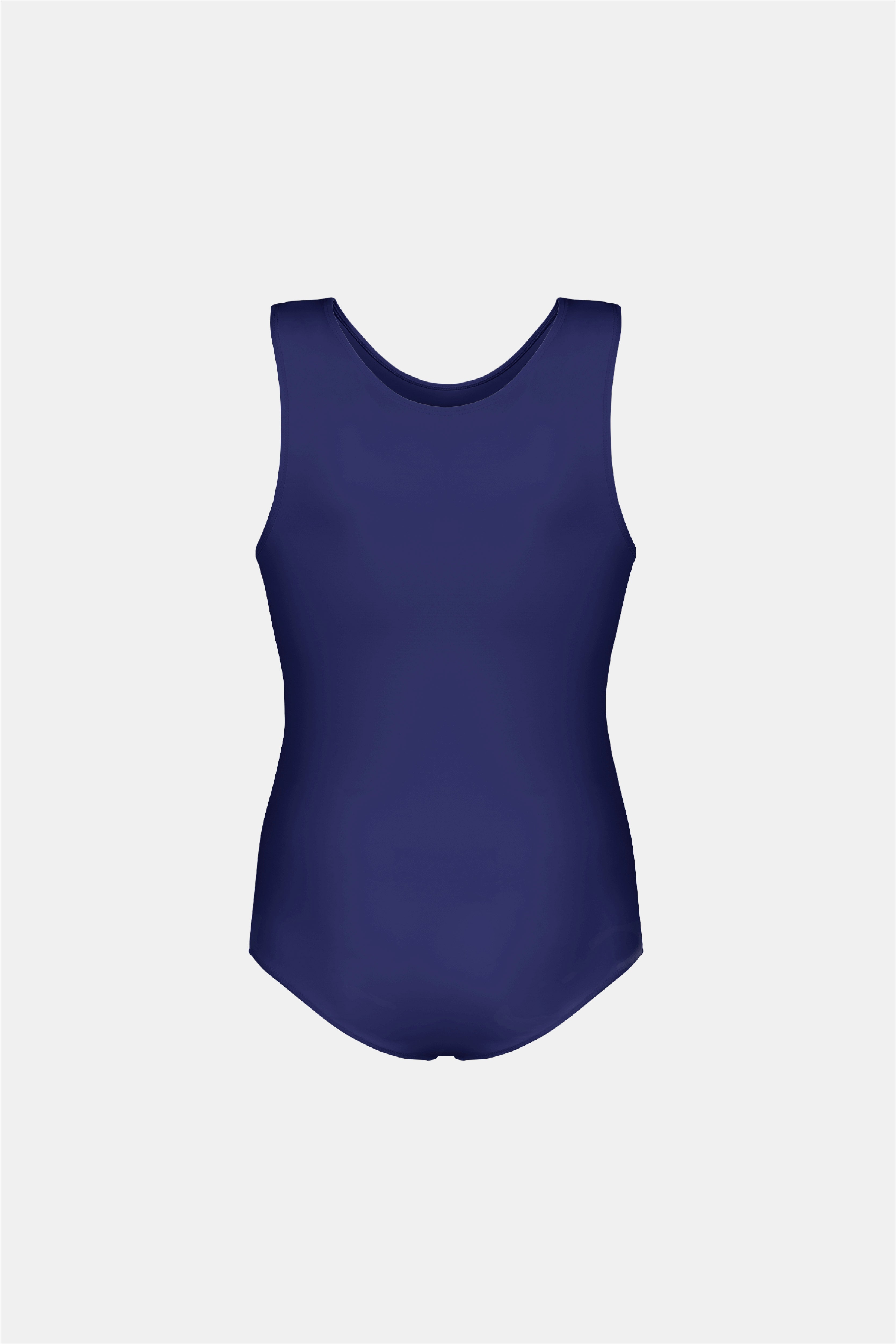 Boy Comp Leotard