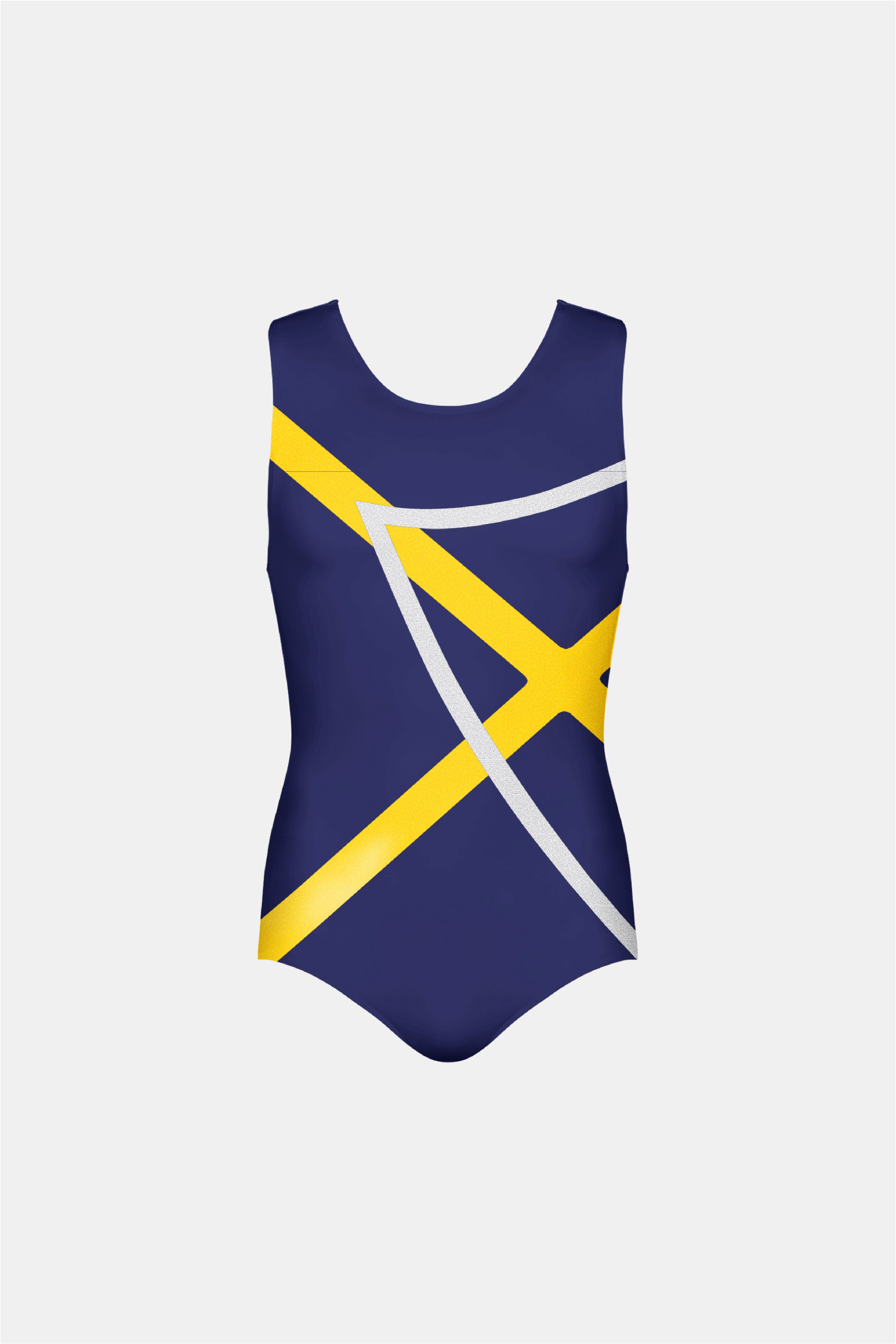 Boy Comp Leotard