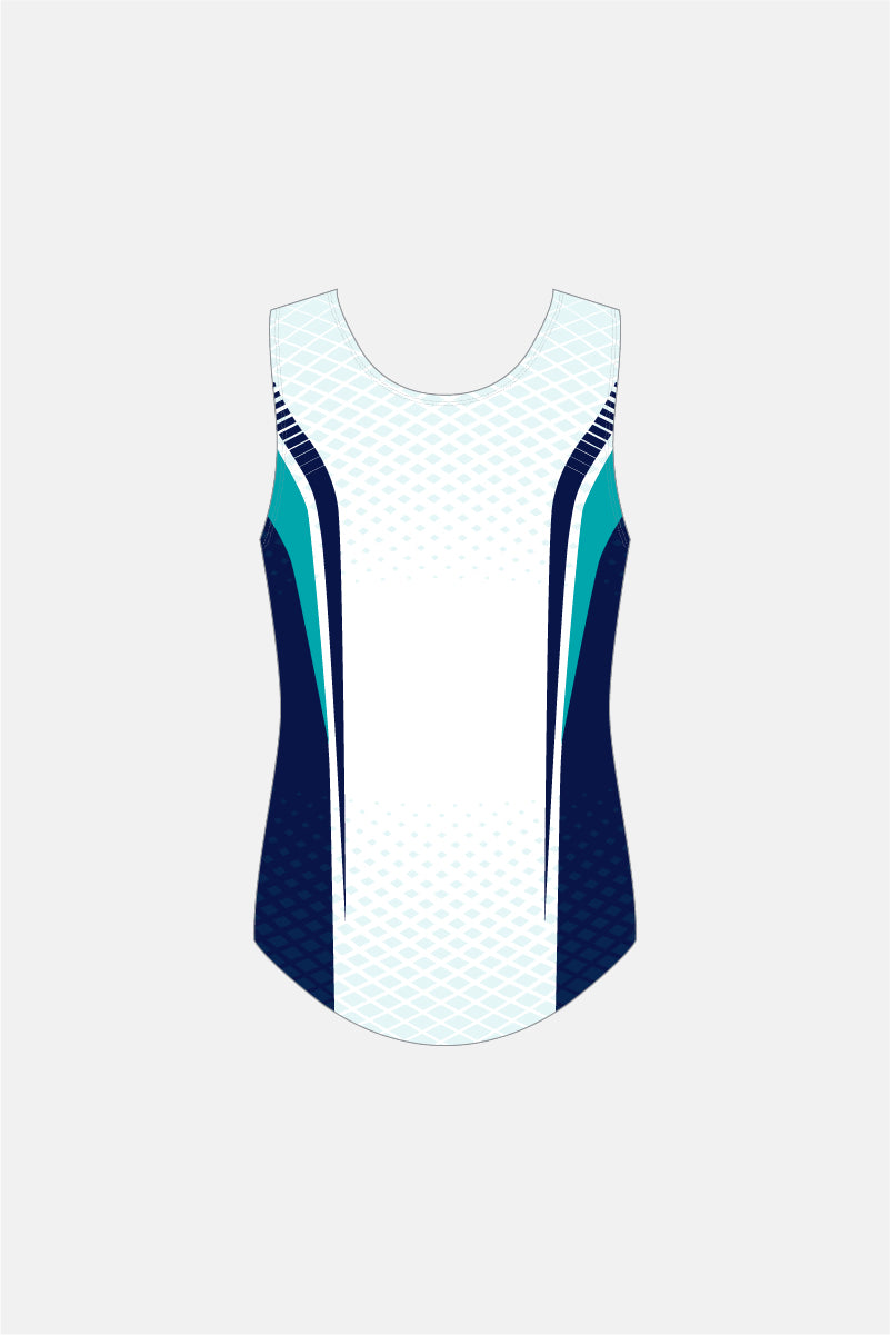 Maddox Boys Leotard
