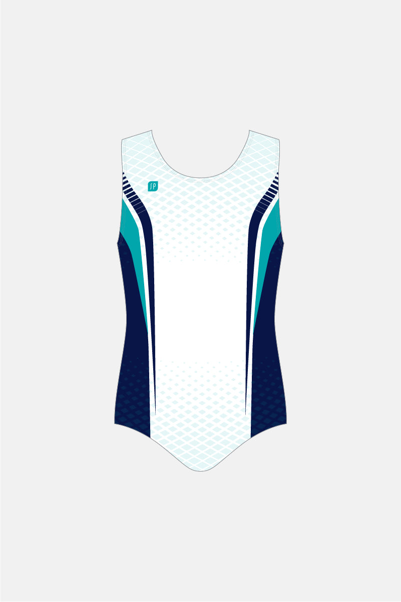 Maddox Boys Leotard