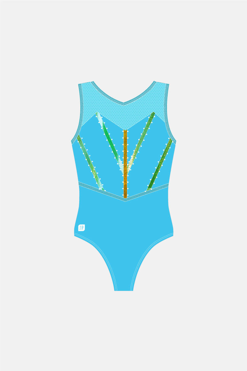 Training Leotard