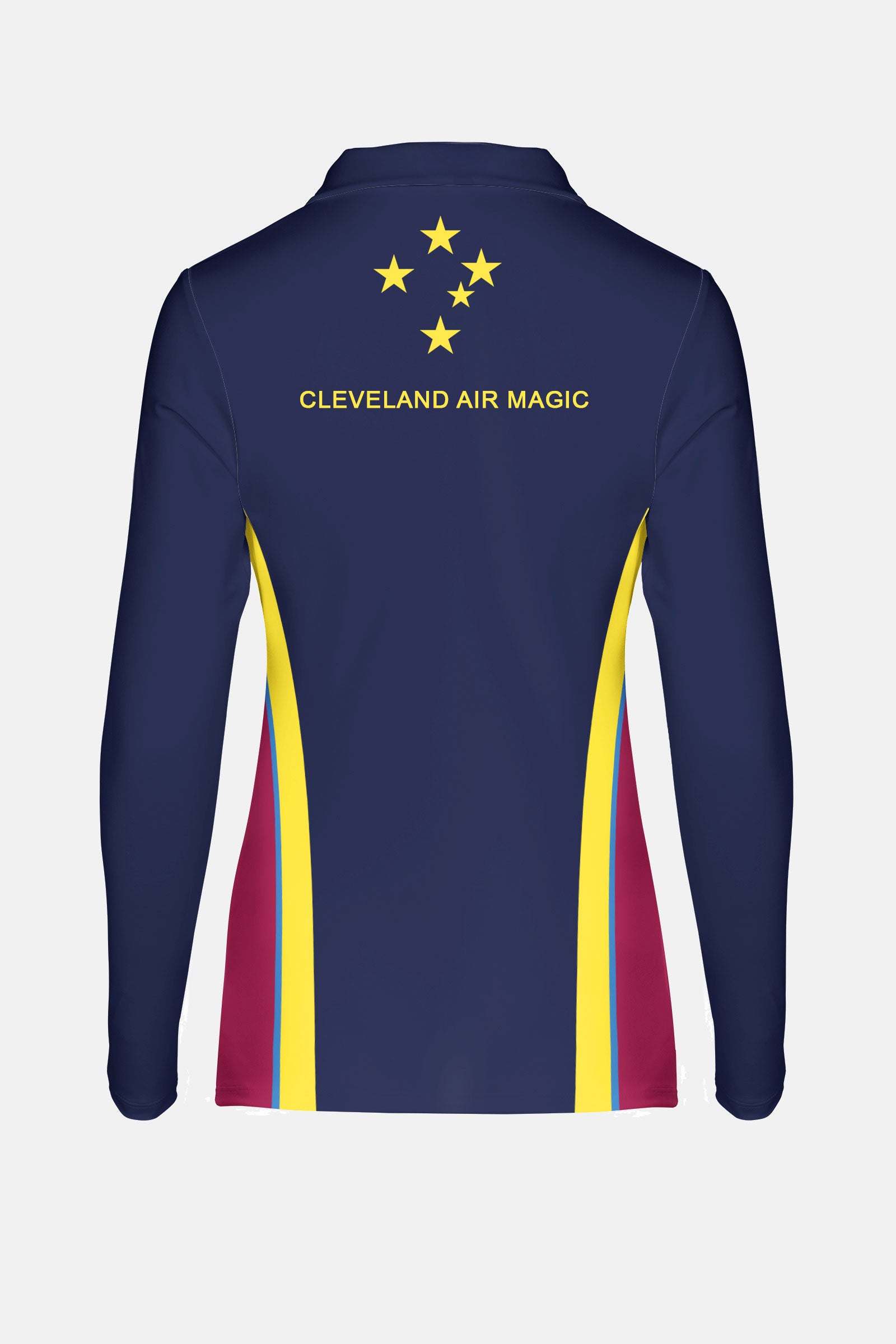 Womens Tracksuit Jacket