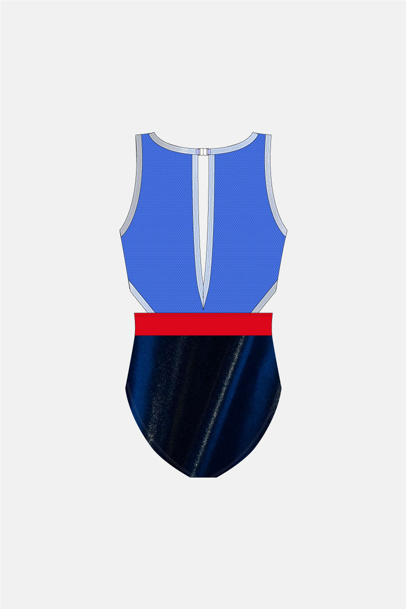 Serena Tank Shelf Bra