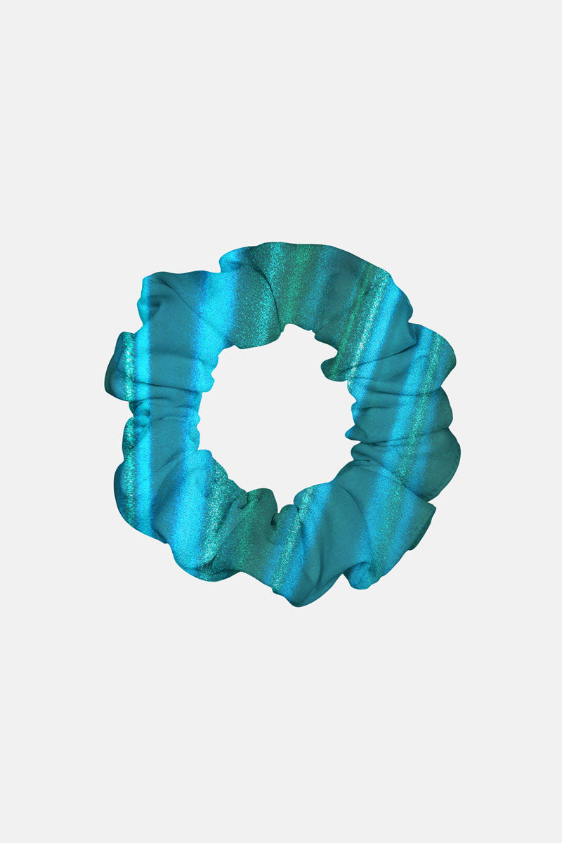Amazon Mystique Scrunchie