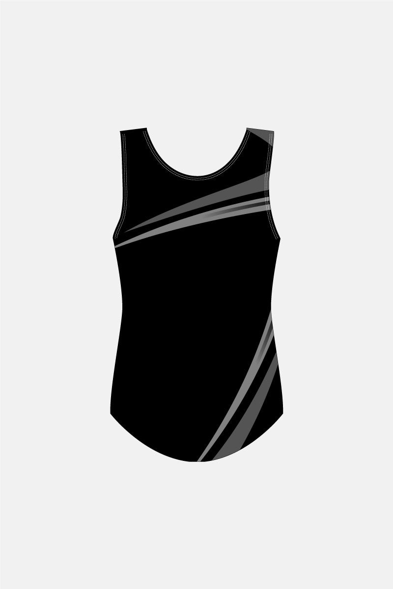 Boys MAG Leotard