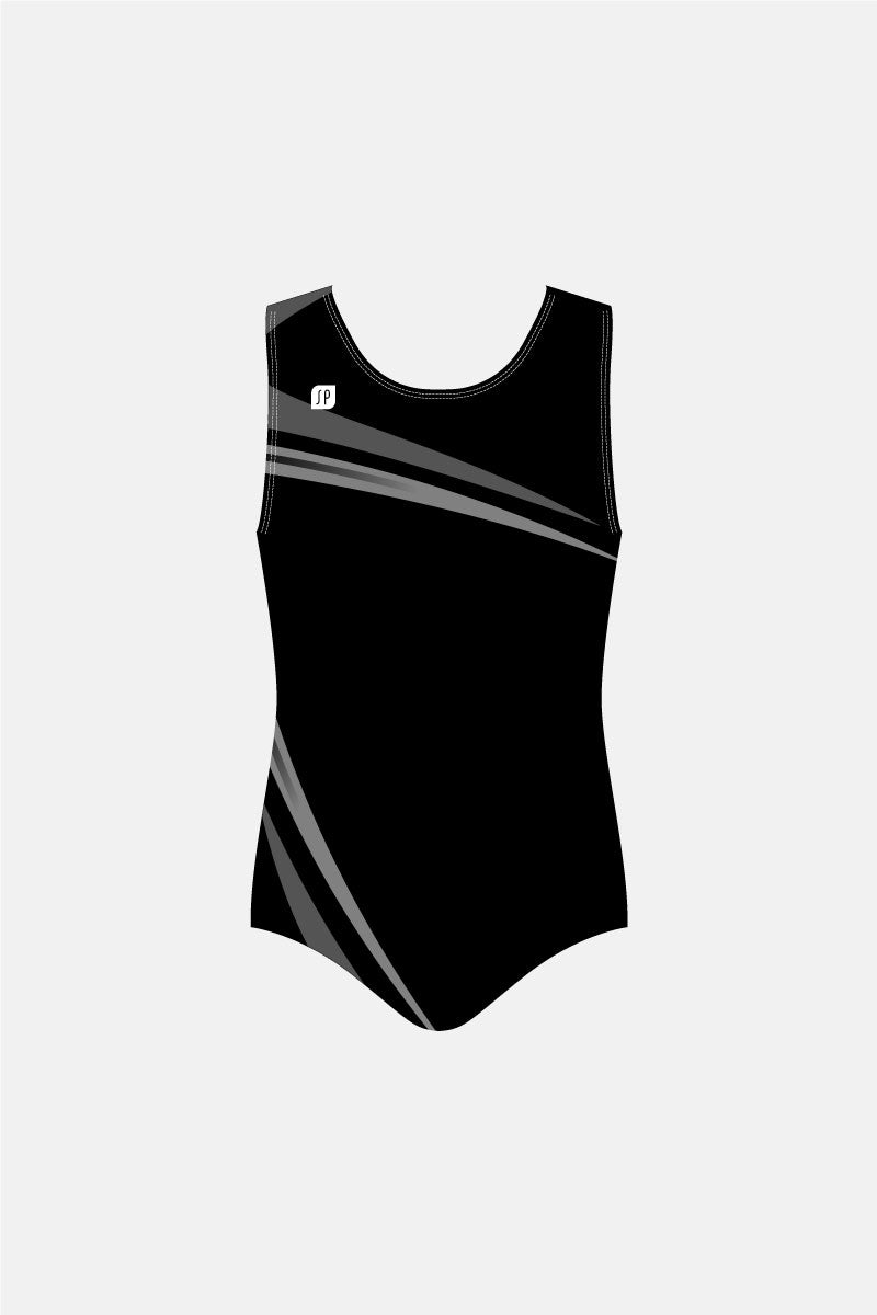 Boys MAG Leotard