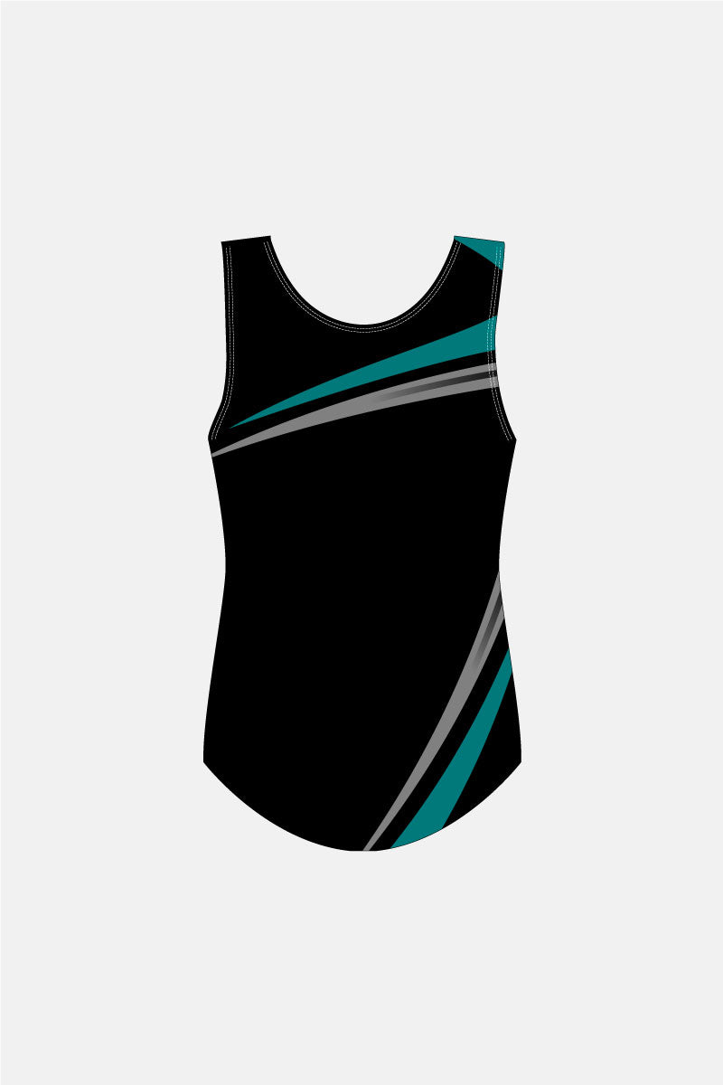 Boys Tramp Leotard