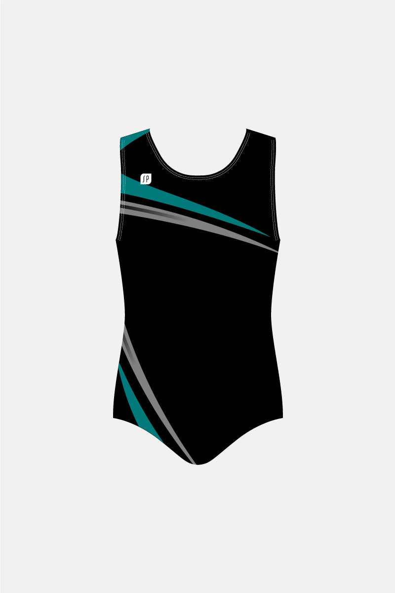 Boys Tramp Leotard