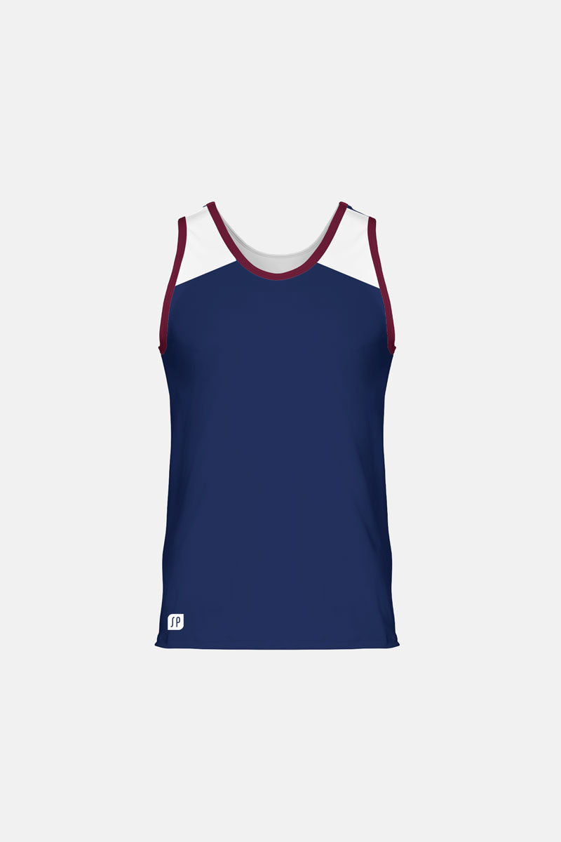 Boys Singlet