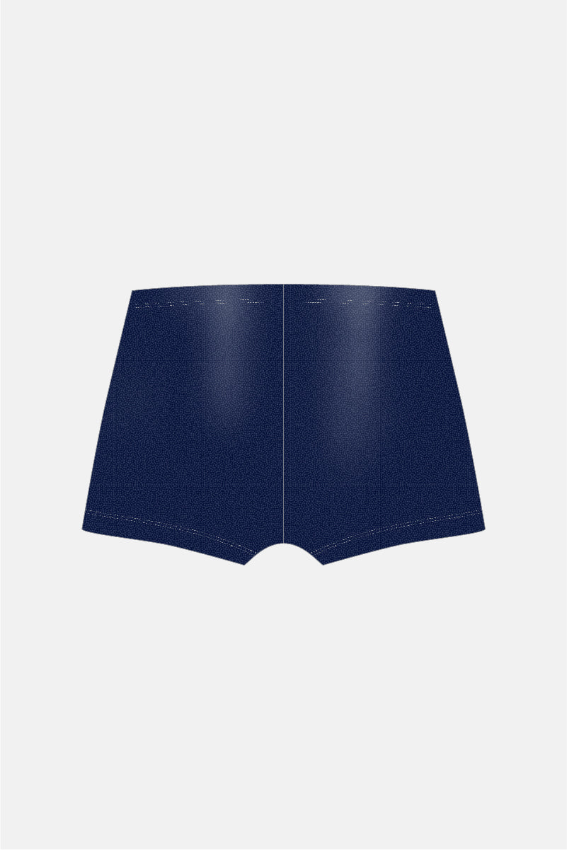 Navy Mystique Shorts 2.0 - ALP