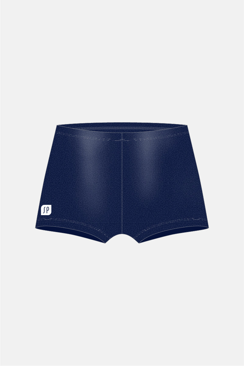 Navy Mystique Shorts 2.0 - ALP