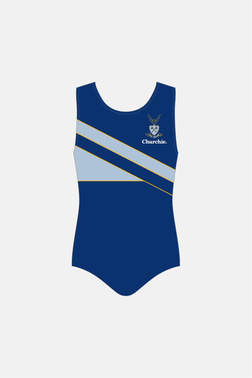 Boys Leotard