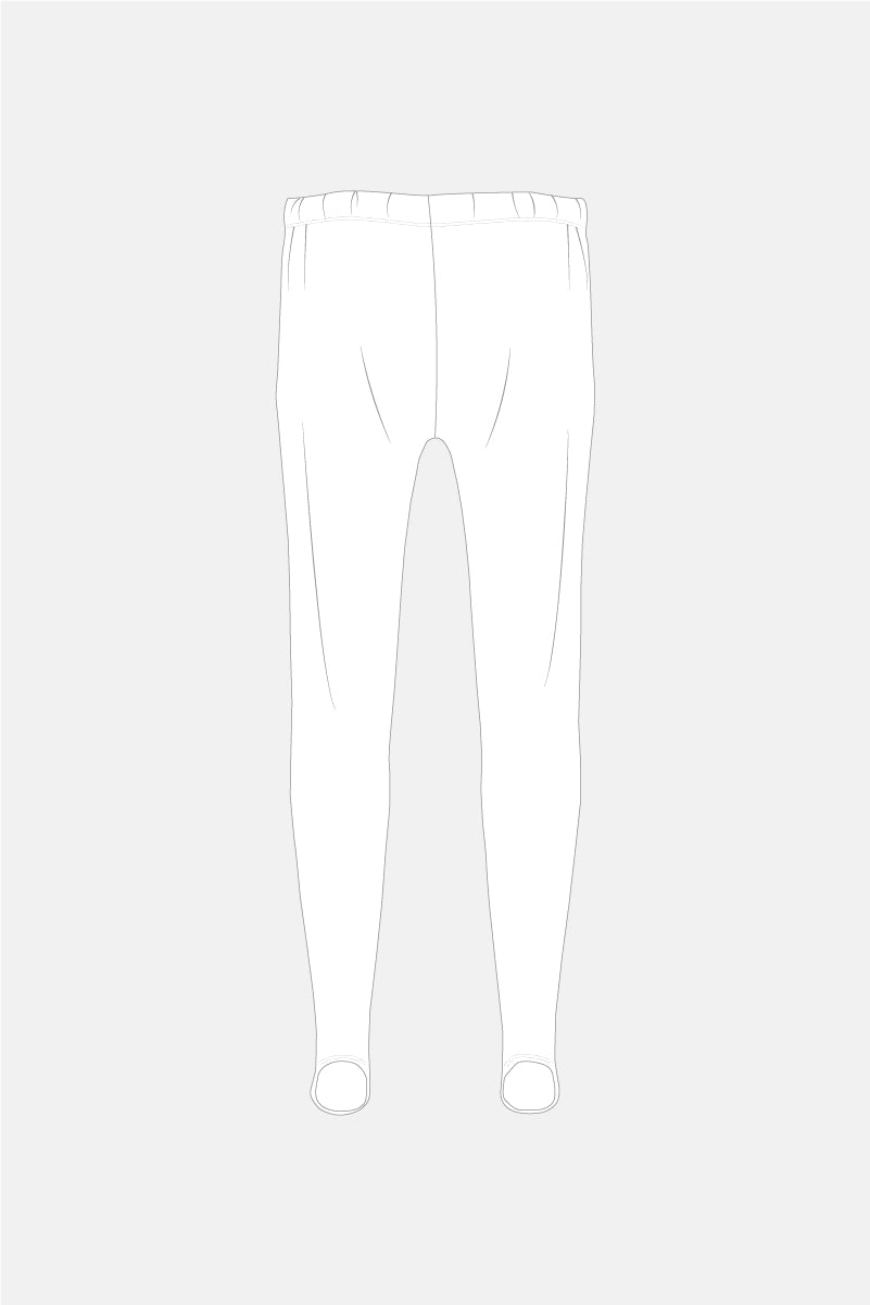 White Longs