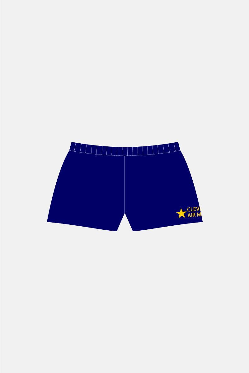 Girls CAM Shorts