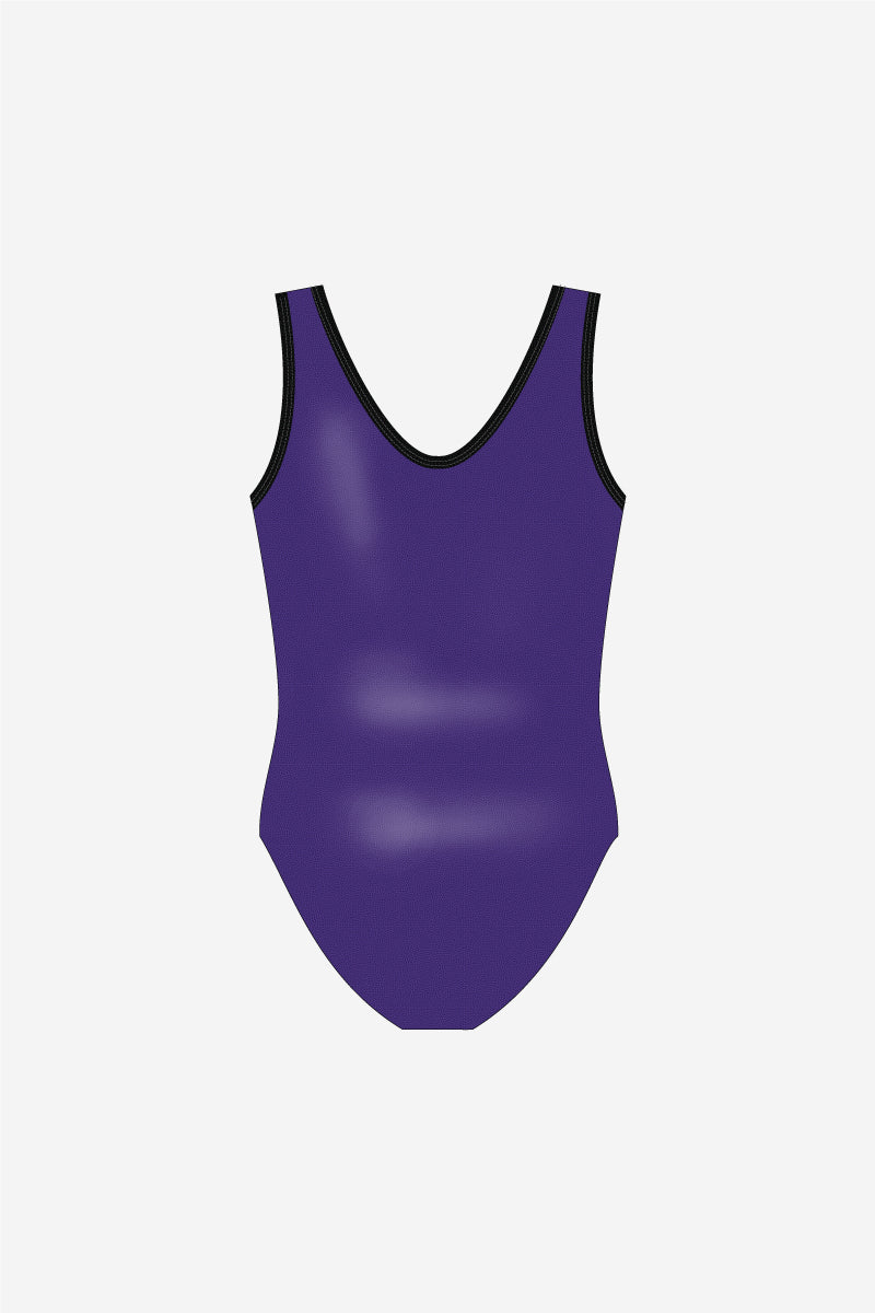 2017 Girls Matilda Leotard