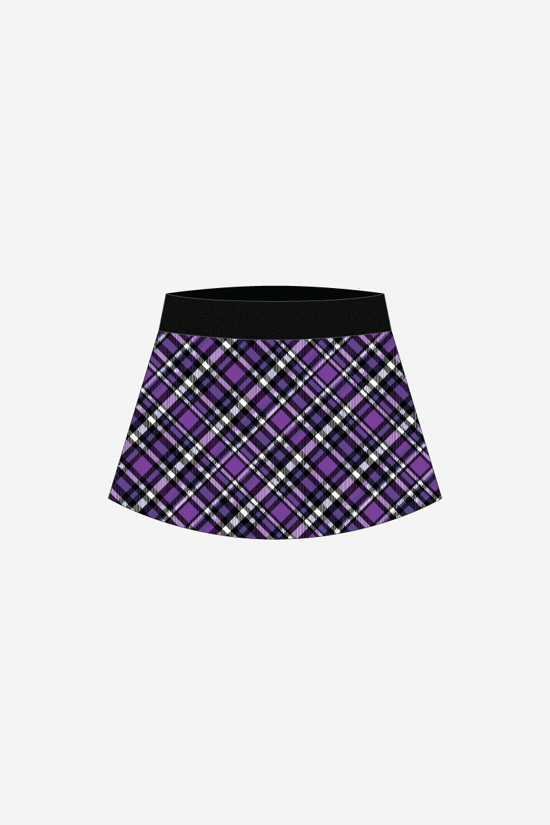 2017 Girls Matilda Skorts