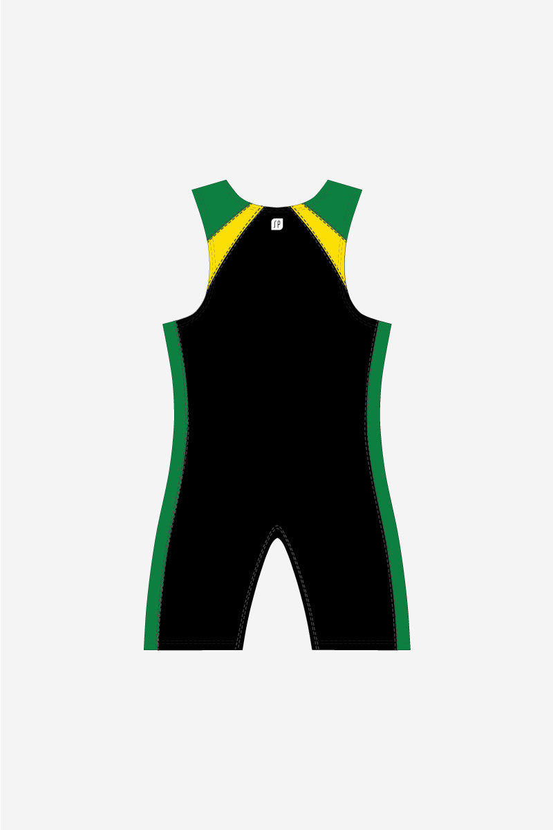 Womens Custom Atlas OlySuit