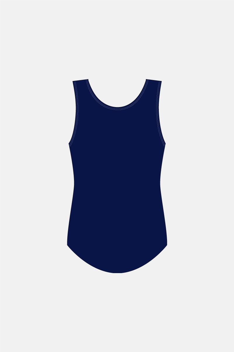 Boys Competition Leotard