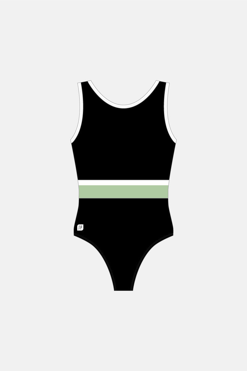 Custom Tank
