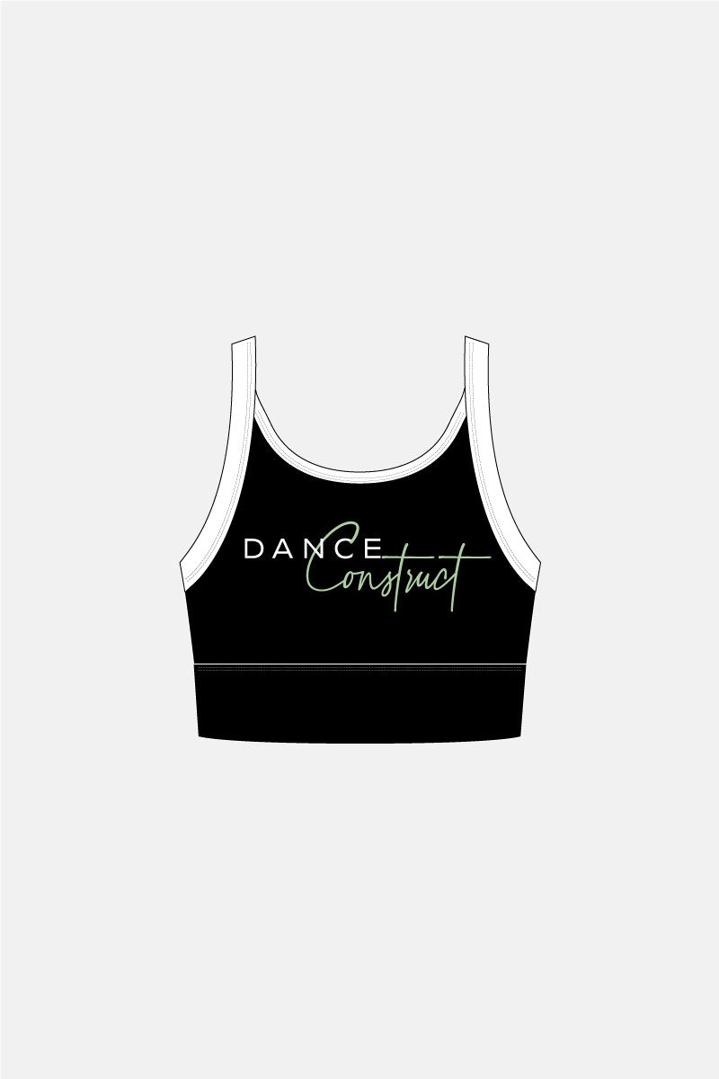 Macpherson Crop Top