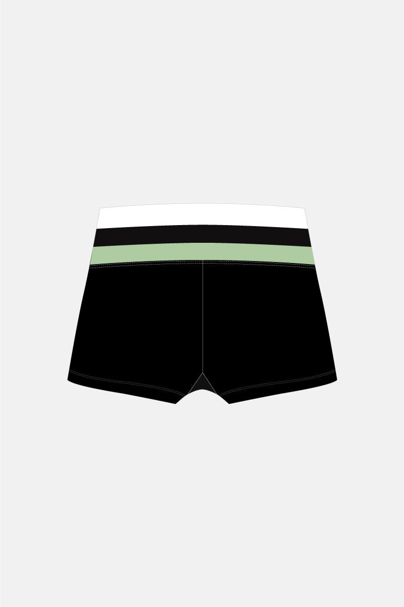 Petal Shorts