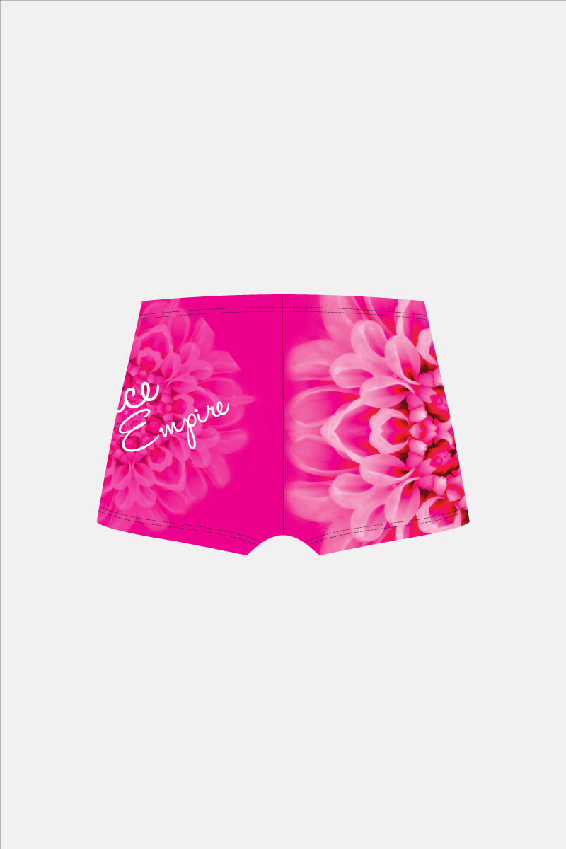 Girls Dahlia Shorts
