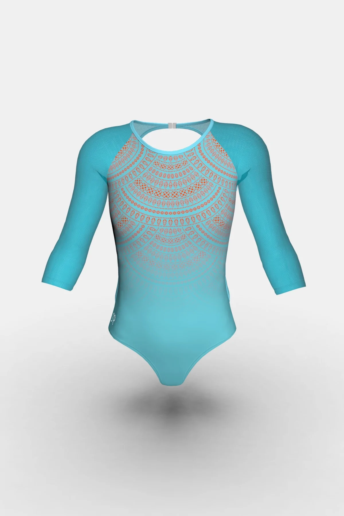 Level 3 Leotard