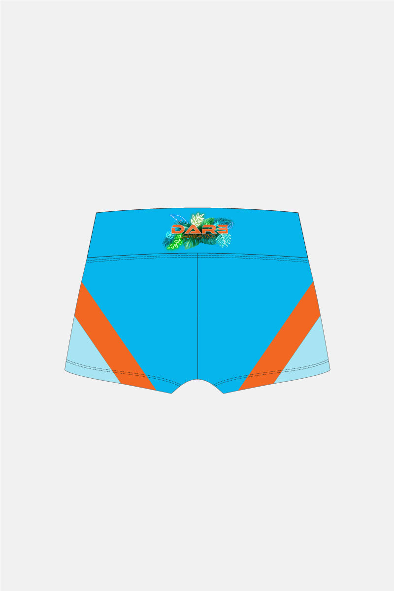 Deep Dive Club Merch Shorts