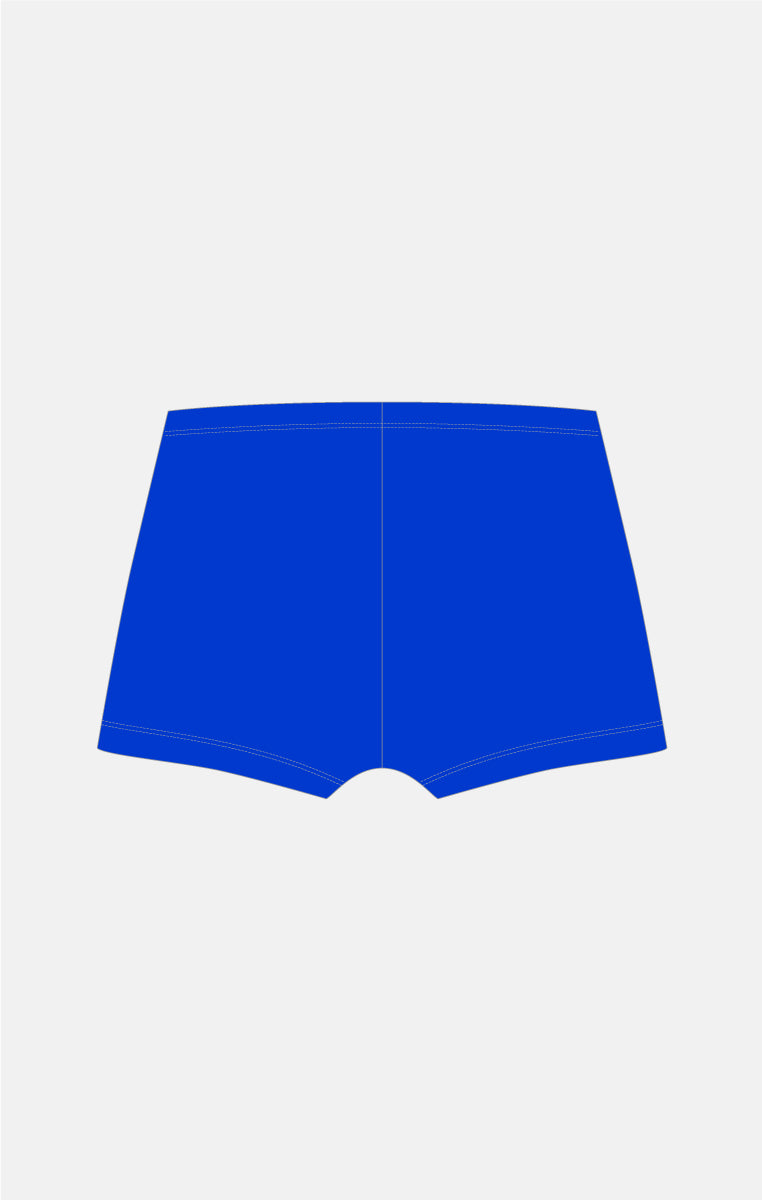 Dark Royal Matt 2.0 Shorts