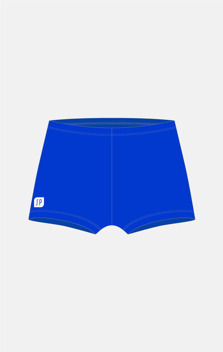 Dark Royal Matt 2.0 Shorts