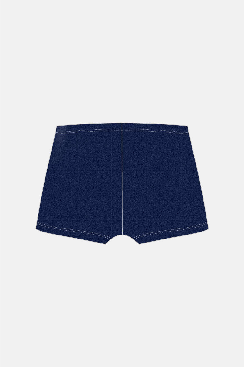 Navy Mystique 2.0 Shorts