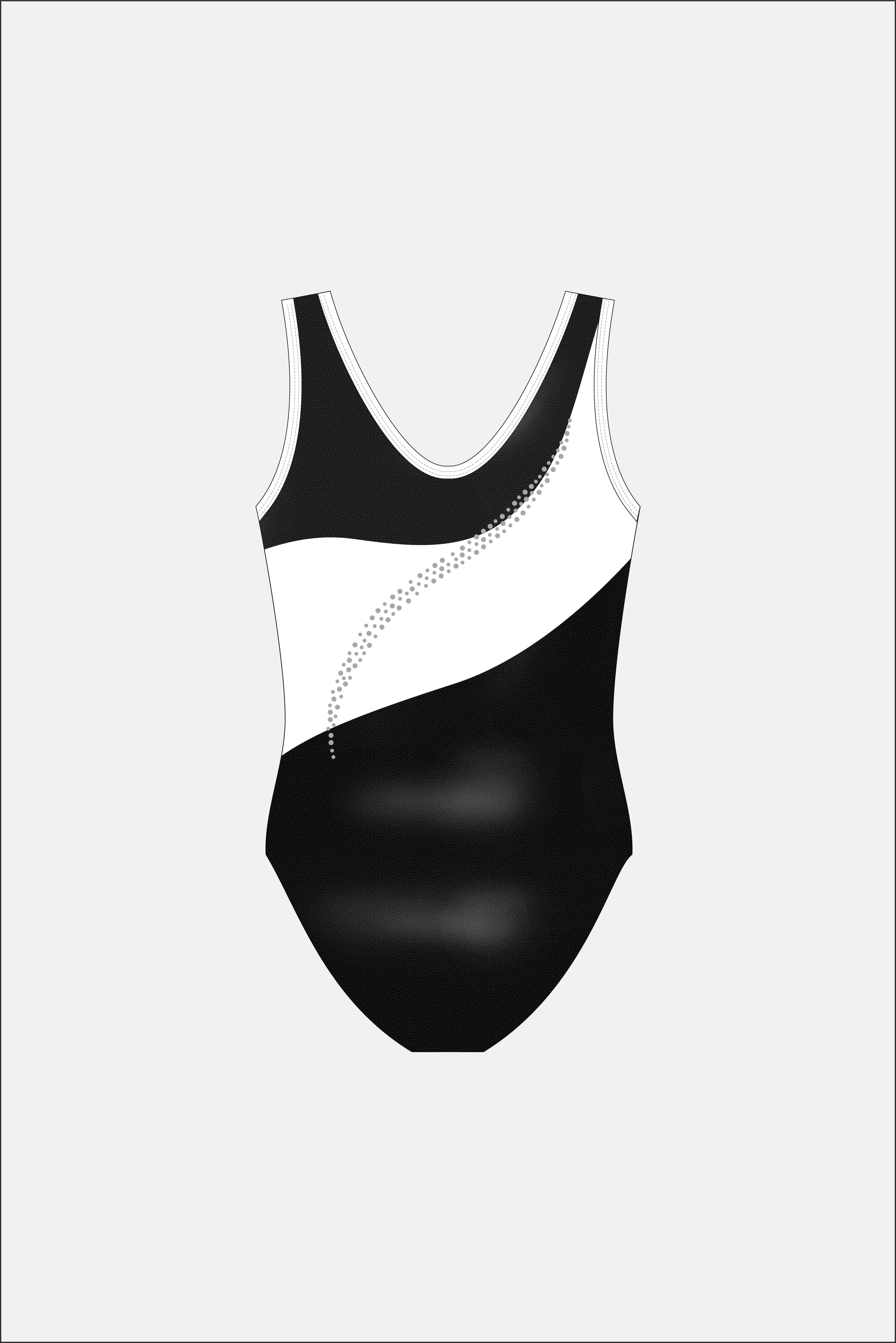 Mystique Sleeveless Leotard