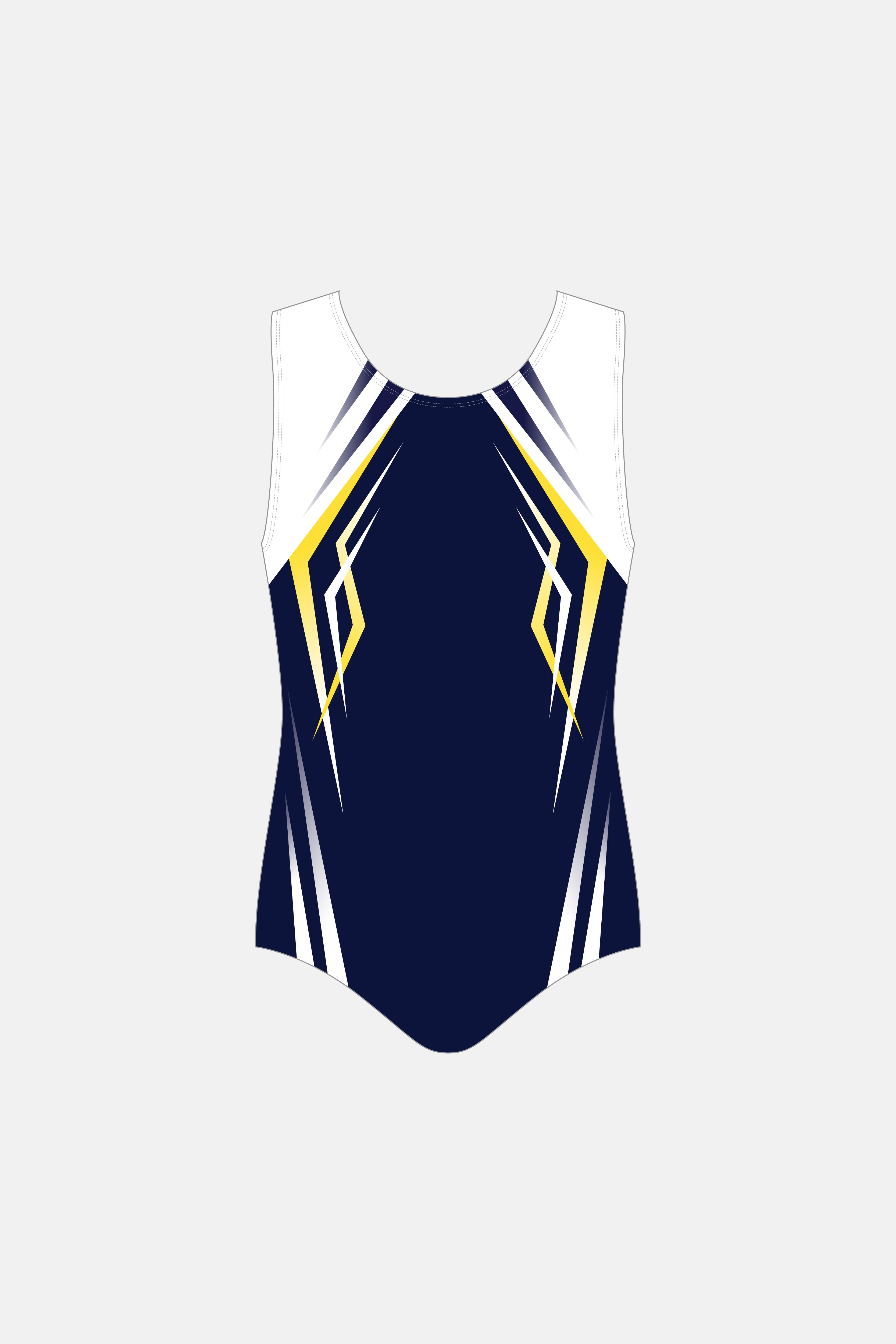Mens Haze Leotard