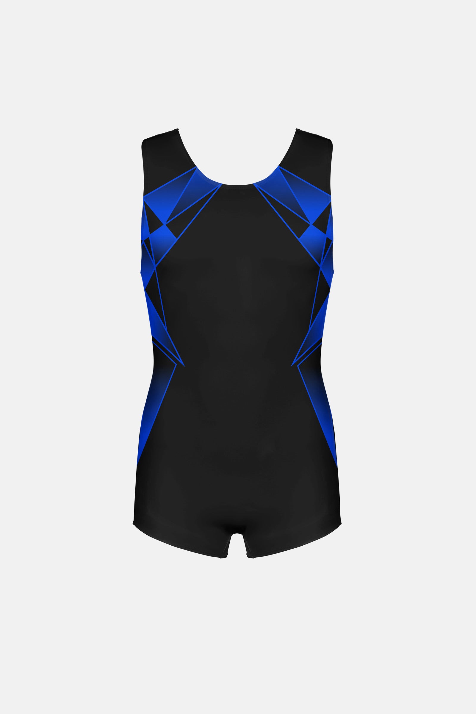 Boys Boyleg Leotard