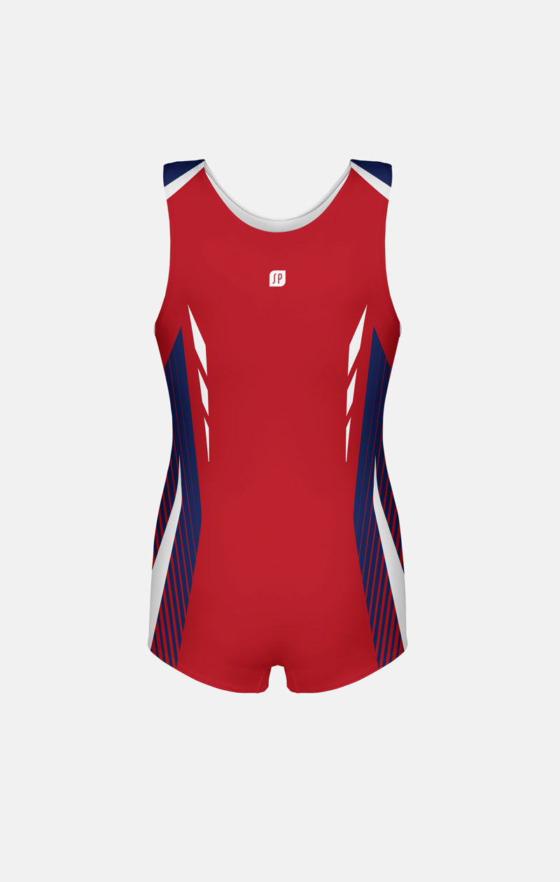 MAG Competition Leotard