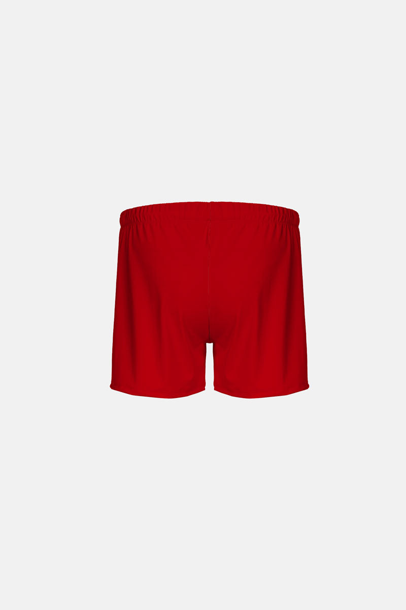 Boys Tramp Shorts