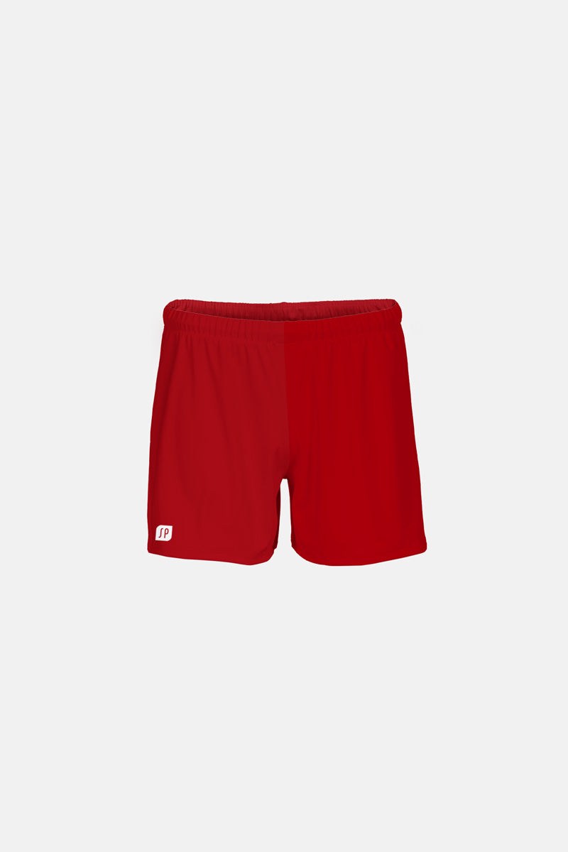 Boys Tramp Shorts